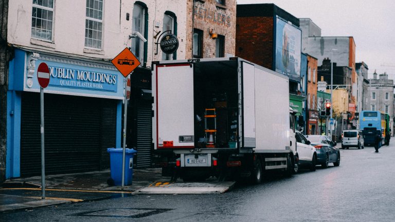 Best Moving Companies in Denver: How to Choose the Right One for a Stress-Free Move